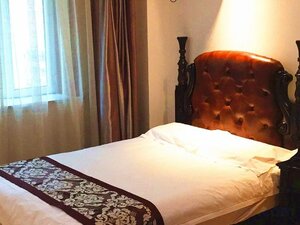 Гостиница Homeinn Ripple Hotel