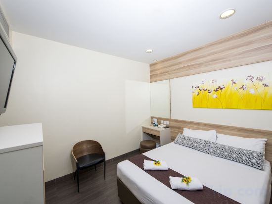 Фото Hotel 81 Dickson