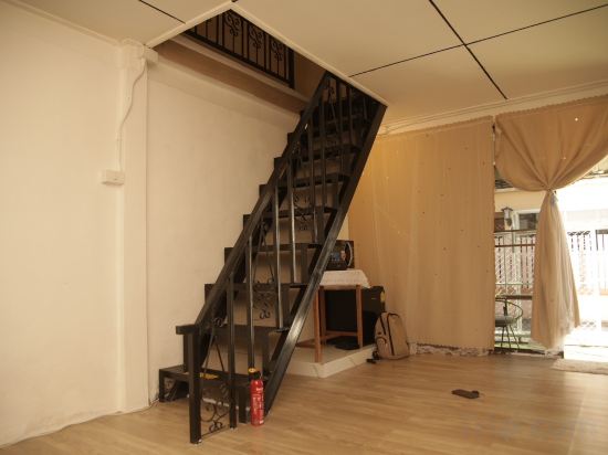 Фото Friend's House Arak