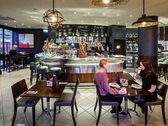 Фото отеля 5