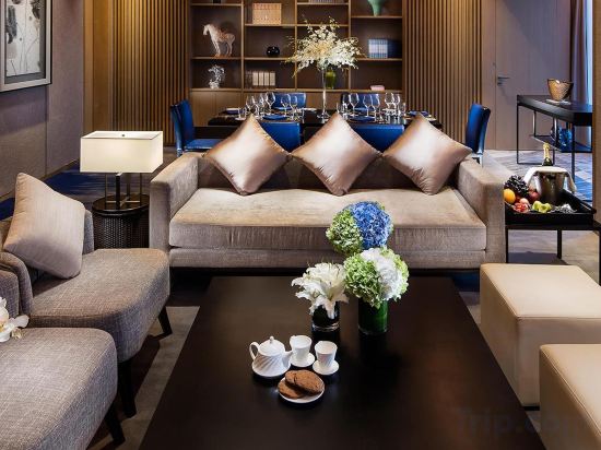 Фото DoubleTree by Hilton Hotel Chongqing - Nan'an