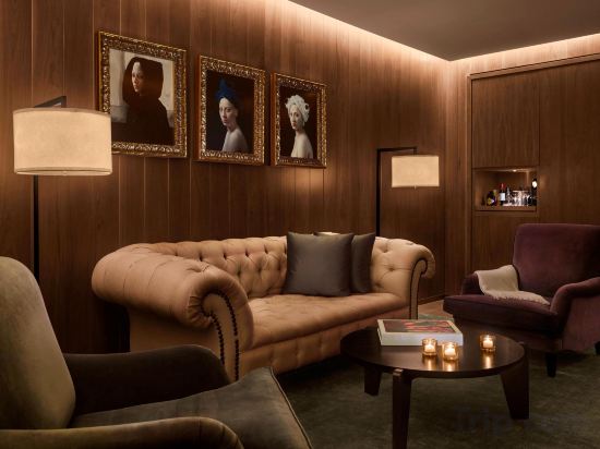 Фото The London Edition