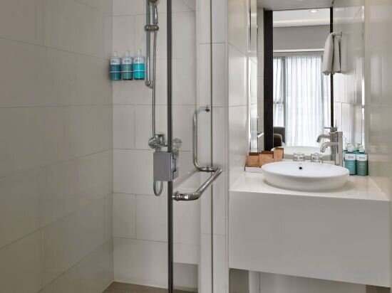 Фото Novotel Living Saigon South