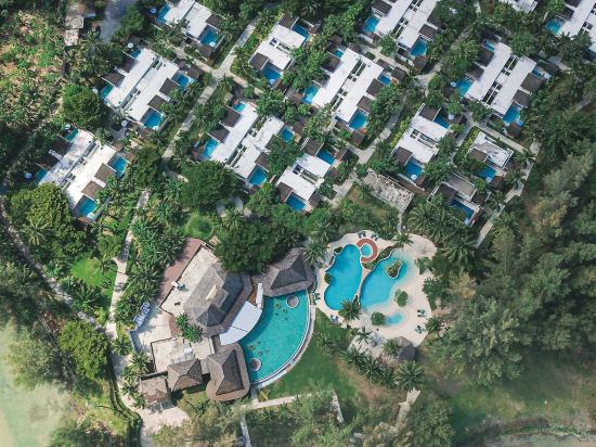 Фото Apsaras Beach Resort And SPA