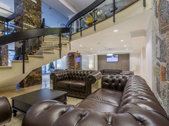 Фото Royal Inn Hotel