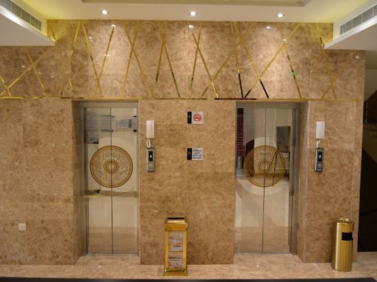 Фото Shorfa Loft Hotel