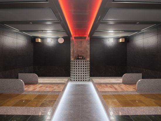 Фото Villa Fontaine Grand Osaka Umeda