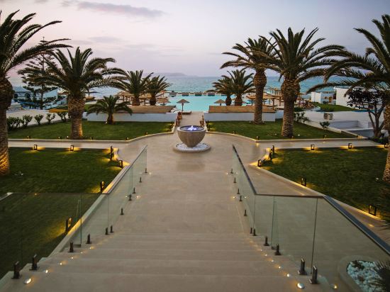 Фото Mitsis Rinela Beach Resort & SPA