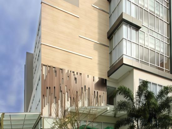 Фото Verona Palace Hotel Bandung