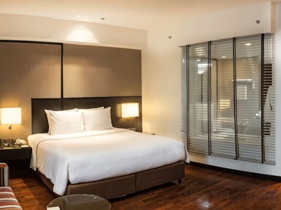 Фото Signature Pattaya Hotel