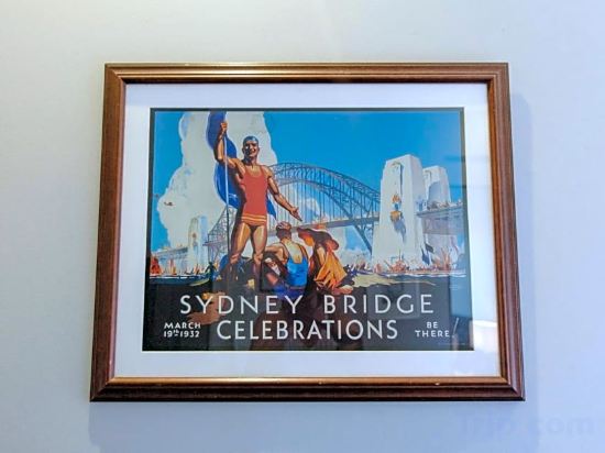 Фото Bayswater Boutique Lodge