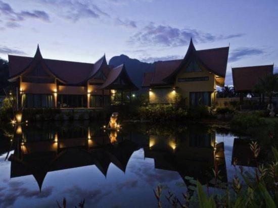 Фото Tha Lane Bay Villa