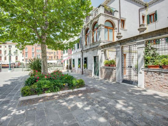 Фото Hotel Canal Grande