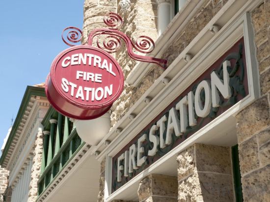 Фото Mercure Perth