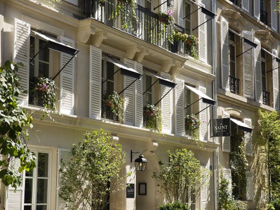 Фото Pavillon Faubourg Saint-Germain