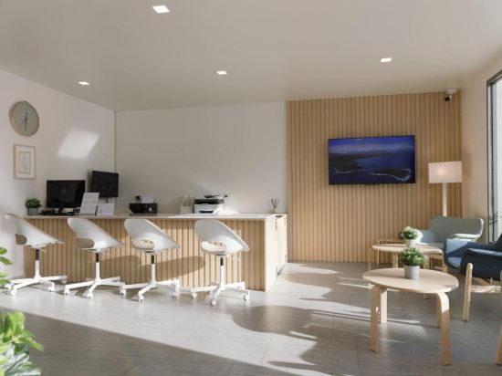 Фото Good Nine Hotel