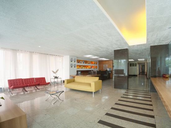 Фото Golden Park Hotel