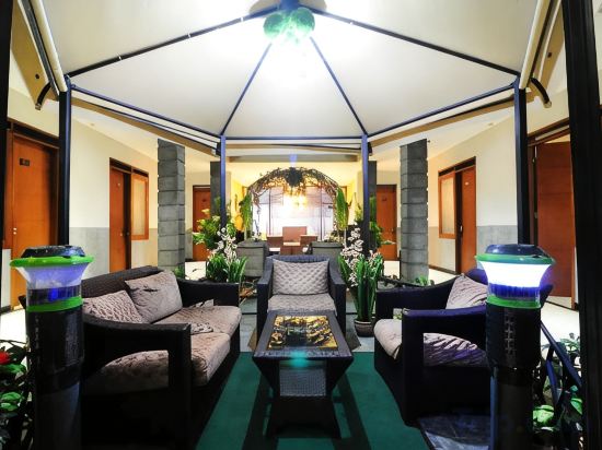 Фото Hotel Victory Bandung