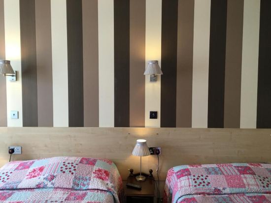 Фото St. George hotel