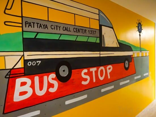 Фото Glow Pattaya