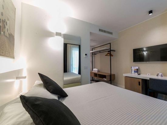 Фото Best Western Hotel Cappello D'Oro