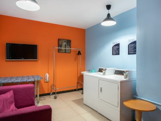 Фото Holiday Inn Express Beijing Huacai