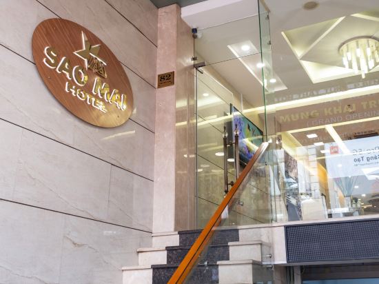 Фото Hotel Sao Mai