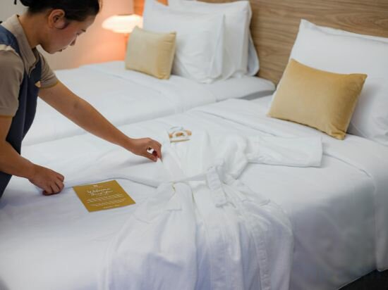 Фото Sam E Hotel Bangkok Sathorn