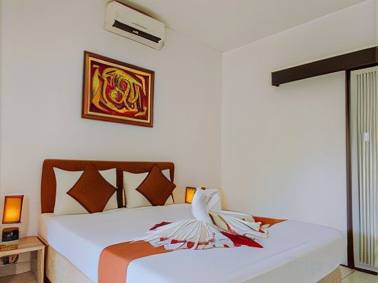 Фото Bahana Guest House by Madhava