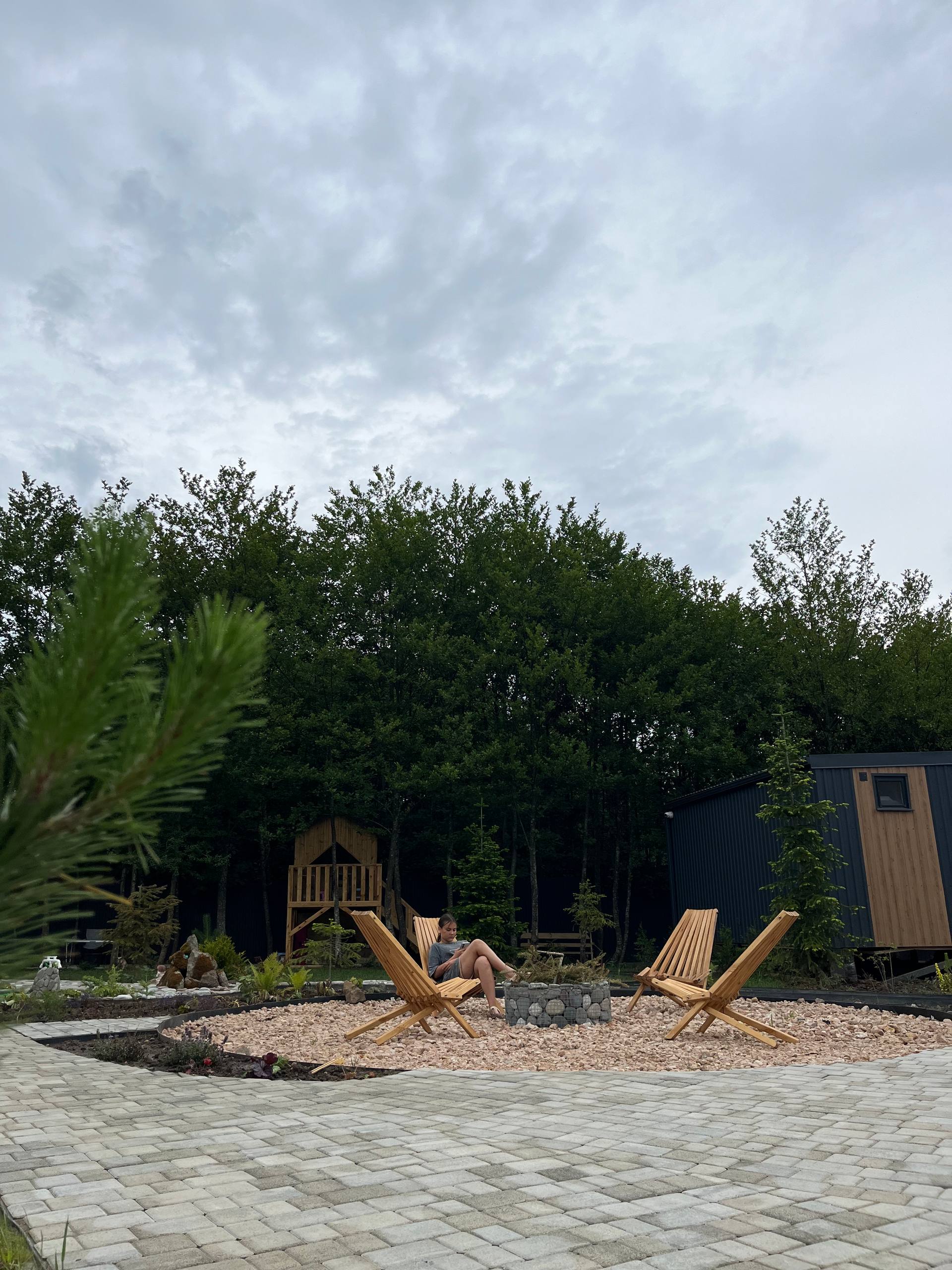 Фото Василиса Хаус