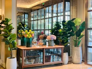 Mercure Hotel shantou High-speed railway Station (No. 106 Changjiang Road), hotel