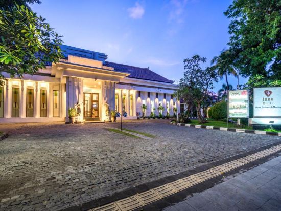 Фото Inna Bali Heritage Hotel