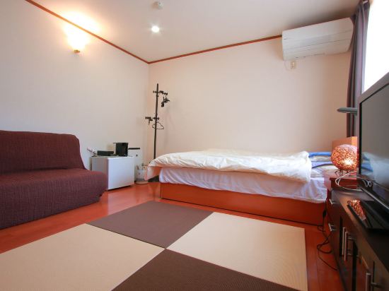 Фото Komuroya Ryokan