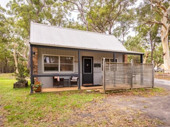 Фото Bay and Bush Jervis Bay