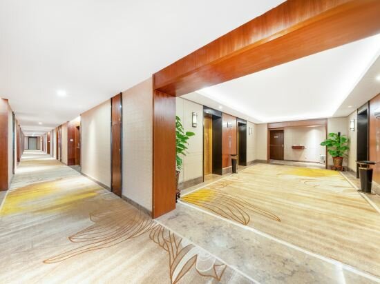 Фото South Union Hotel