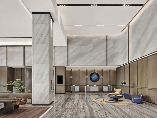 Фото Sheraton Chengdu Pidu