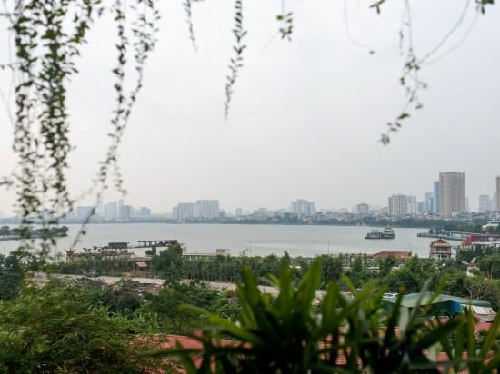 Фото Pegasy Premium Suites & Residence Westlake