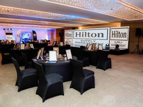 Фото Hilton Luxor Resort & SPA