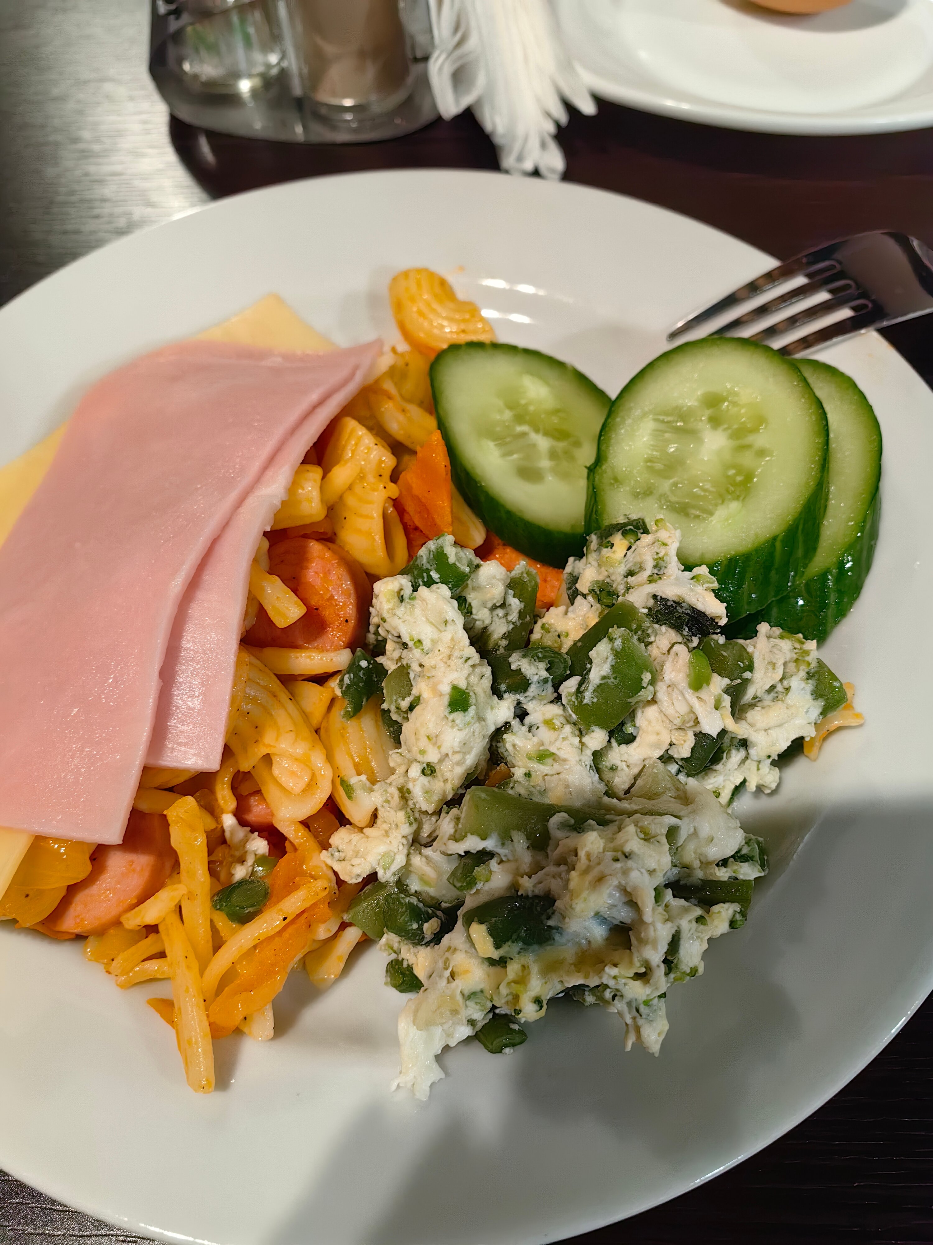 Фото Елоховский Сити