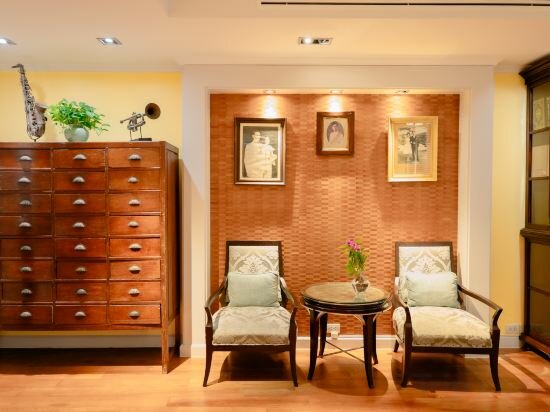 Фото The Sukosol