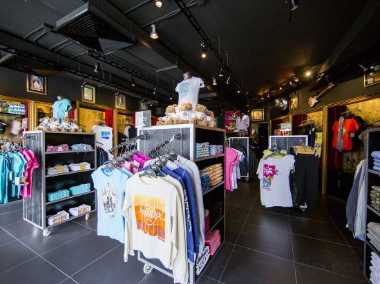 Фото Hard Rock Hotel Pattaya