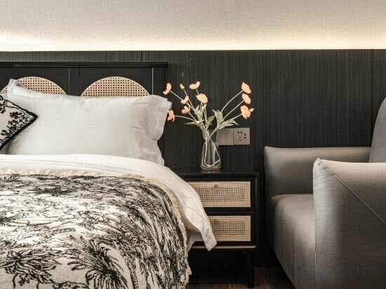 Hotel Yisu Hotel, Changsha, photo