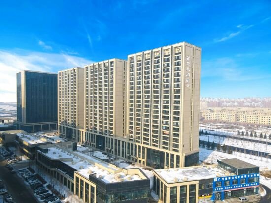 Apartments Changchun Randal Apartment, Changchun, photo