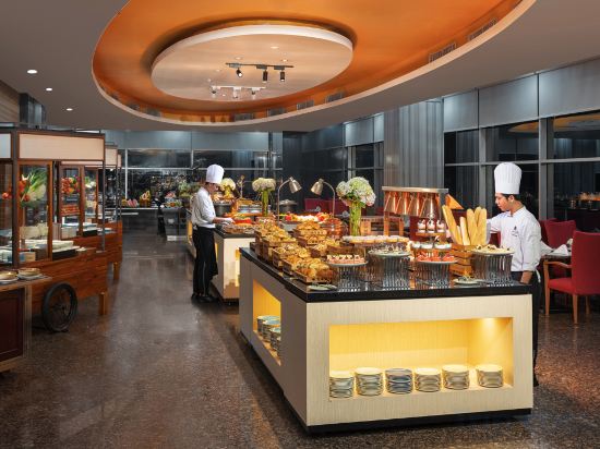 Фото Manhattan Hotel Jakarta