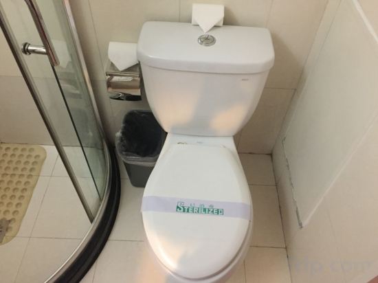 Фото King Parkview Hotel