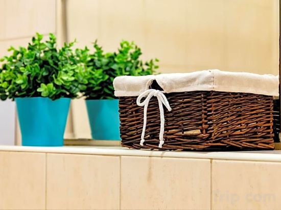 Фото Agape Apartments