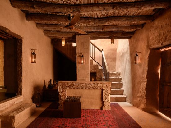 Фото Dar Tantora The House Hotel