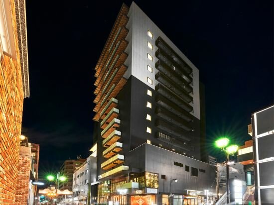 Фото Daiwa Roynet Hotel Nagoya Fushimi