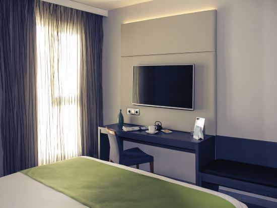 Фото Mercure Madrid Centro