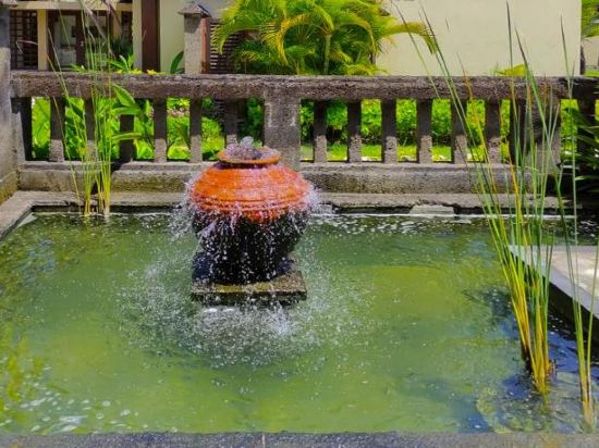 Фото The Patra Bali Resort & Villas